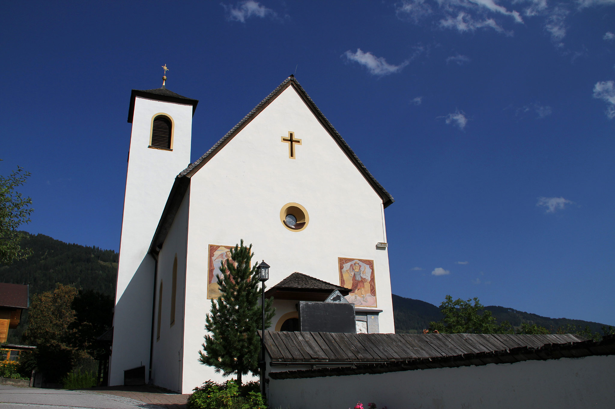 Iselsberg (Photo license: CC BY-NC 2.0)